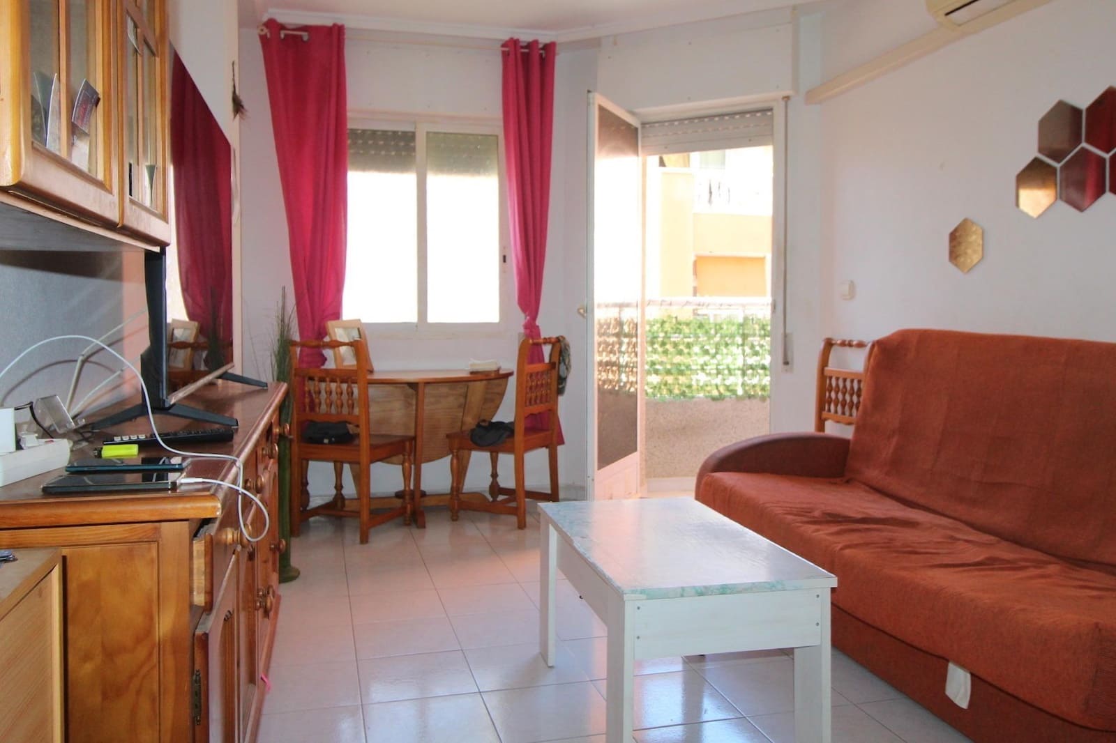 2 sypialnia Apartament na sprzedaż w Torrevieja - 110 000 € (Ref: 9462238)