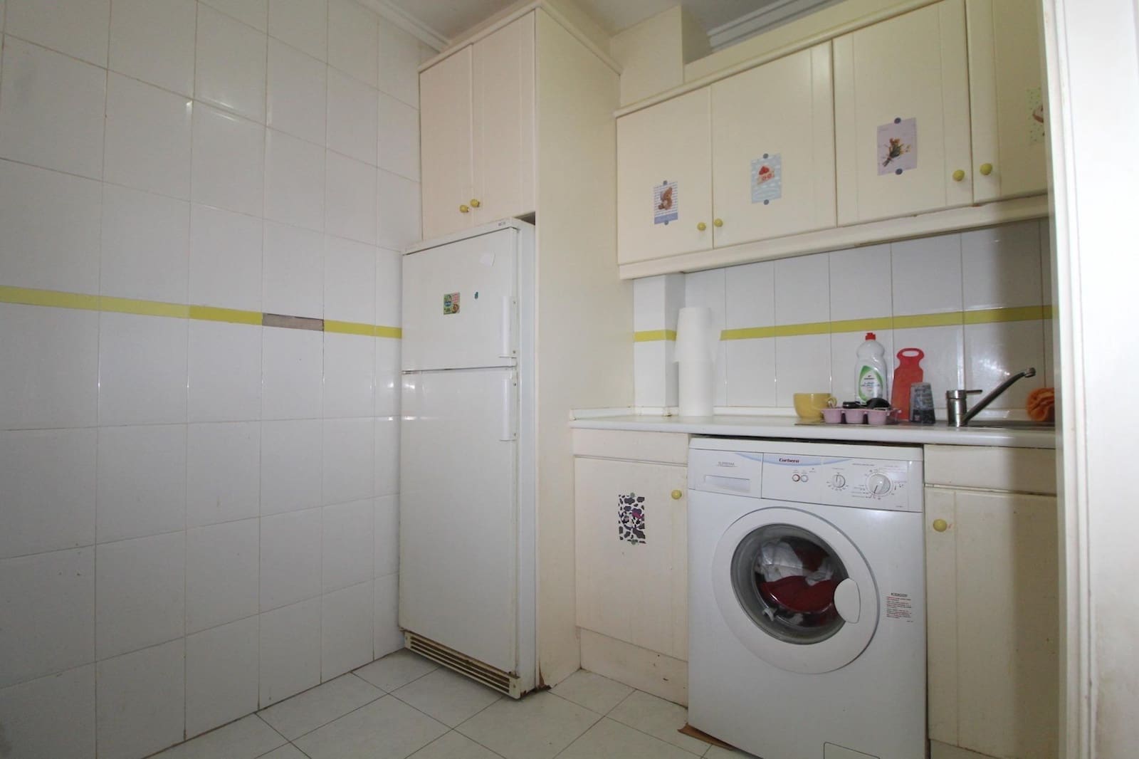 2 sypialnia Apartament na sprzedaż w Torrevieja - 110 000 € (Ref: 9462238)