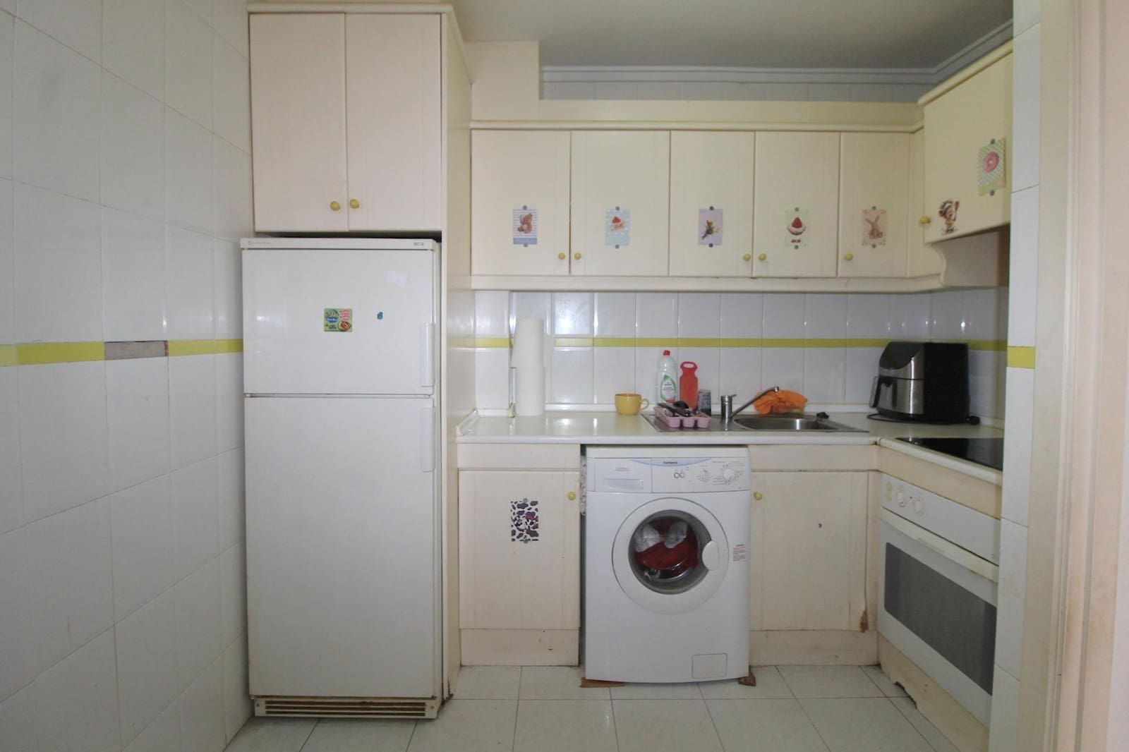 2 sypialnia Apartament na sprzedaż w Torrevieja - 110 000 € (Ref: 9462238)
