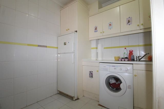 2 sypialnia Apartament na sprzedaż w Avenida Habaneras - Curva de Palangre, Torrevieja - 110 000 € (Ref: 9462238)