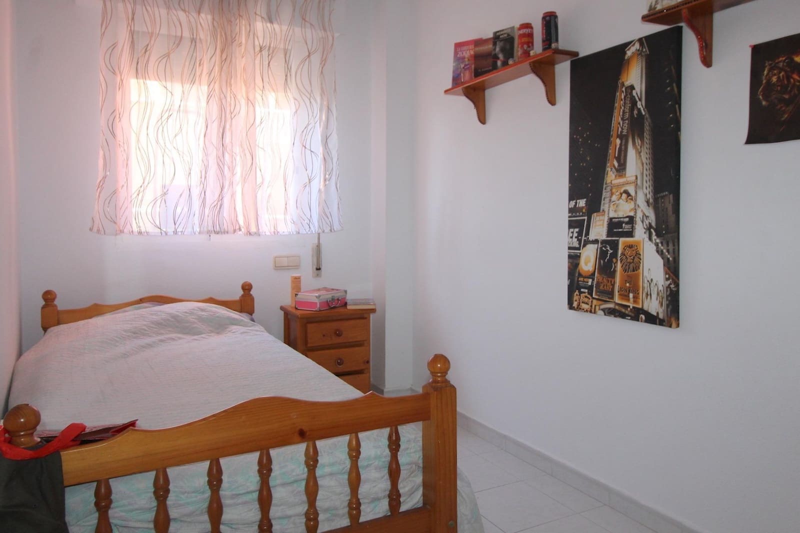 2 sypialnia Apartament na sprzedaż w Torrevieja - 110 000 € (Ref: 9462238)