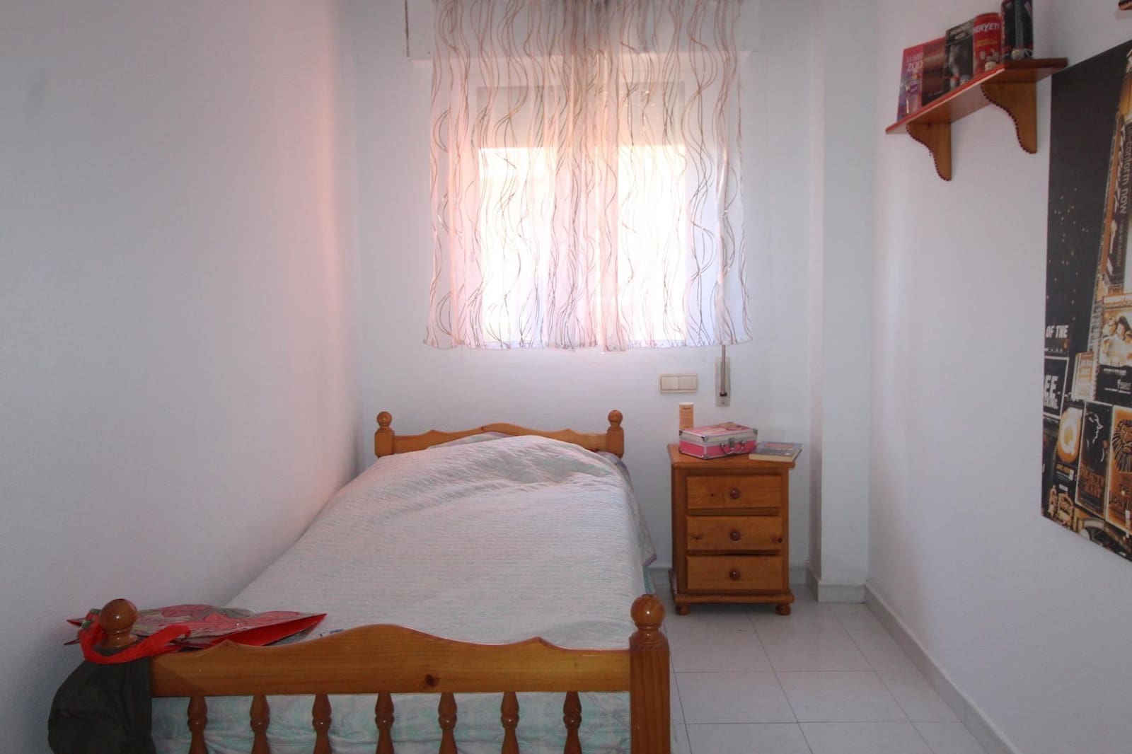 2 sypialnia Apartament na sprzedaż w Torrevieja - 110 000 € (Ref: 9462238)