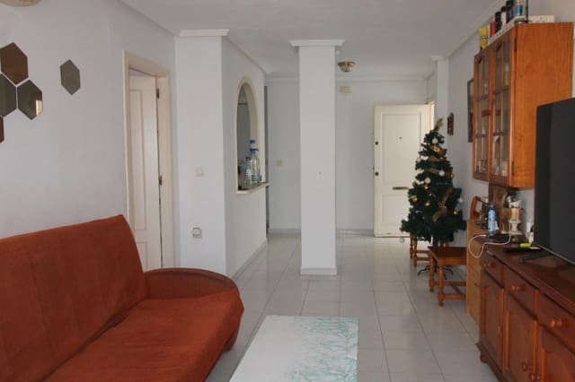 2 sypialnia Apartament na sprzedaż w Avenida Habaneras - Curva de Palangre, Torrevieja - 110 000 € (Ref: 9462238)