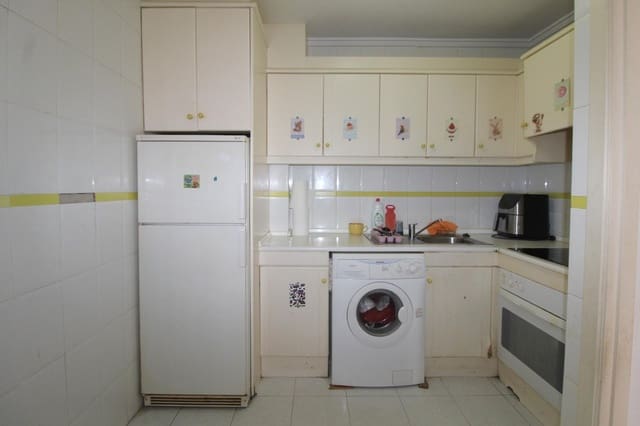2 sypialnia Apartament na sprzedaż w Avenida Habaneras - Curva de Palangre, Torrevieja - 110 000 € (Ref: 9462238)