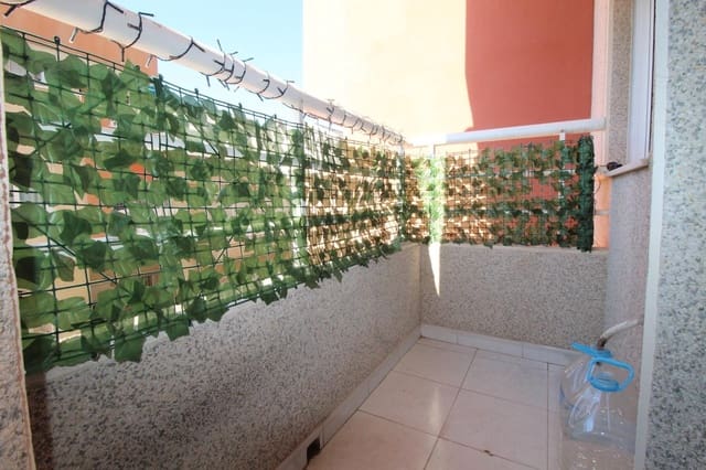 2 sypialnia Apartament na sprzedaż w Avenida Habaneras - Curva de Palangre, Torrevieja - 110 000 € (Ref: 9462238)