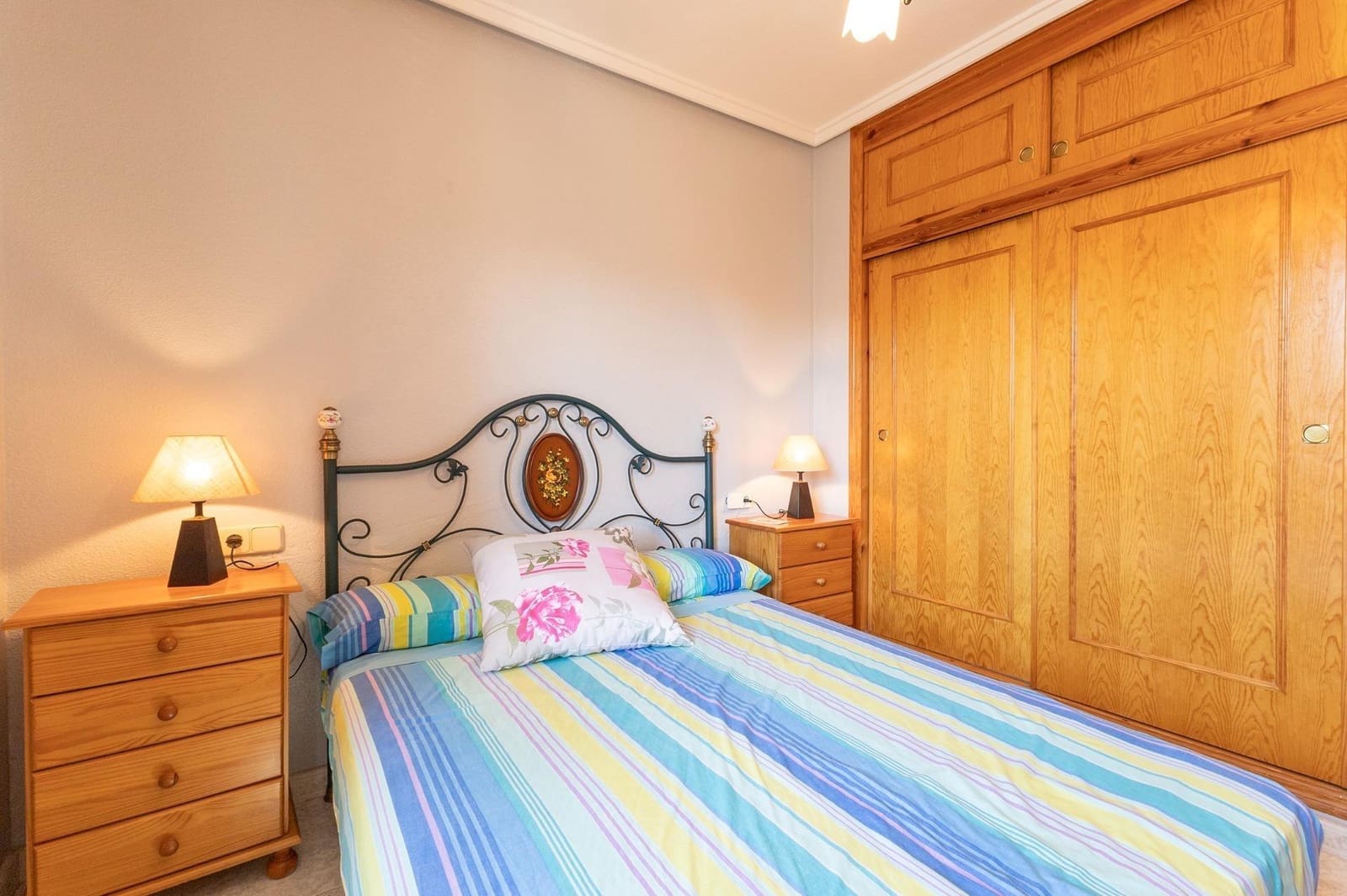 3 bedroom Terraced Villa for sale in La Siesta with pool - € 198,000 (Ref: 9462239)