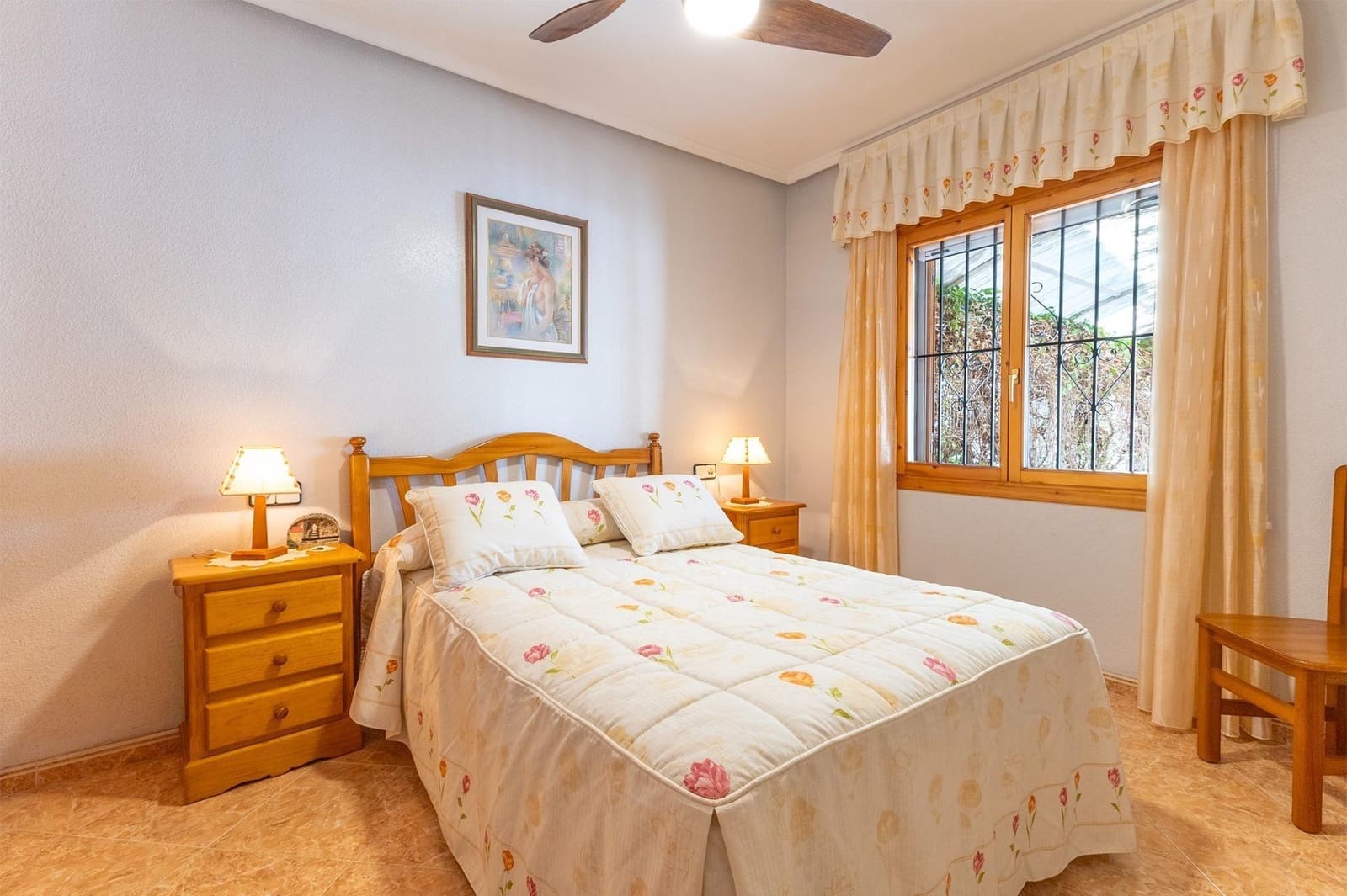 3 bedroom Terraced Villa for sale in La Siesta with pool - € 198,000 (Ref: 9462239)