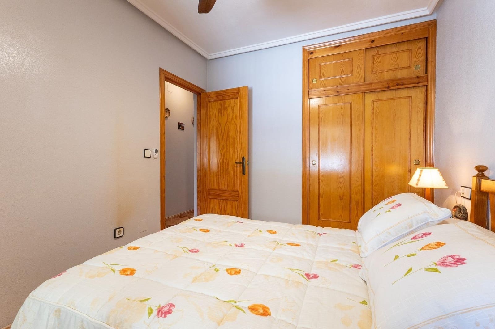 3 bedroom Terraced Villa for sale in La Siesta with pool - € 198,000 (Ref: 9462239)