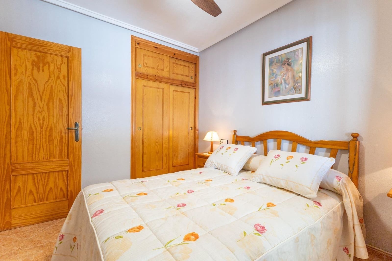 3 bedroom Terraced Villa for sale in La Siesta with pool - € 198,000 (Ref: 9462239)