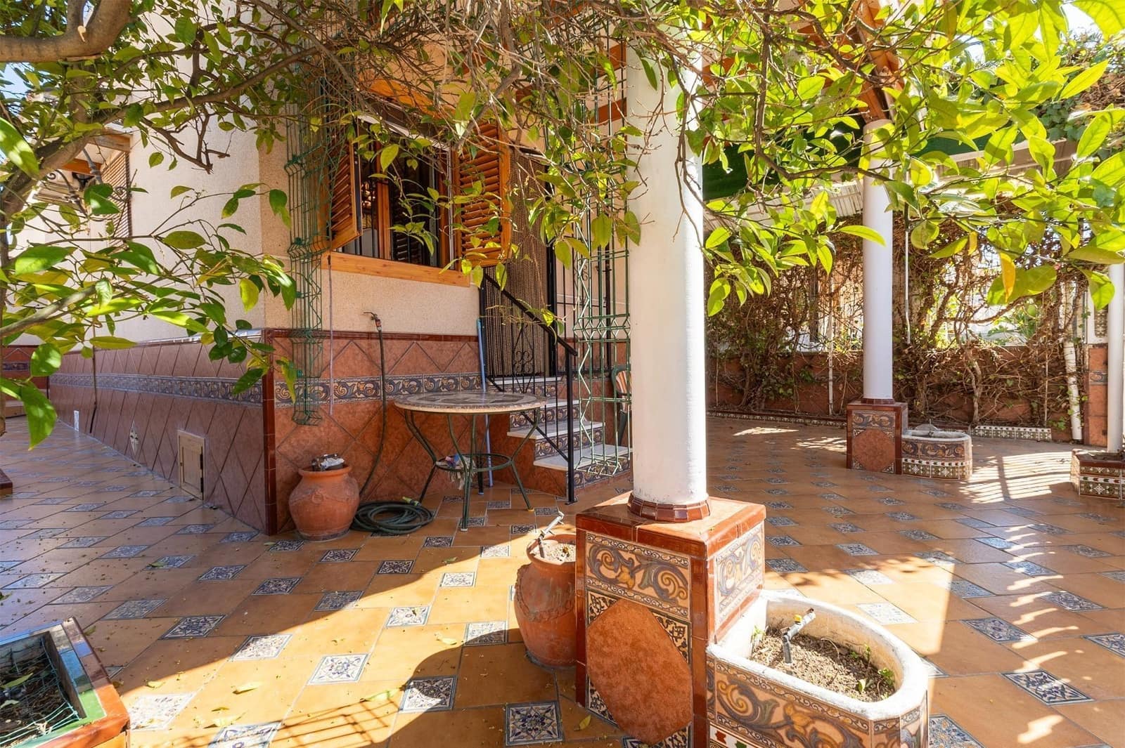 3 bedroom Terraced Villa for sale in La Siesta with pool - € 198,000 (Ref: 9462239)