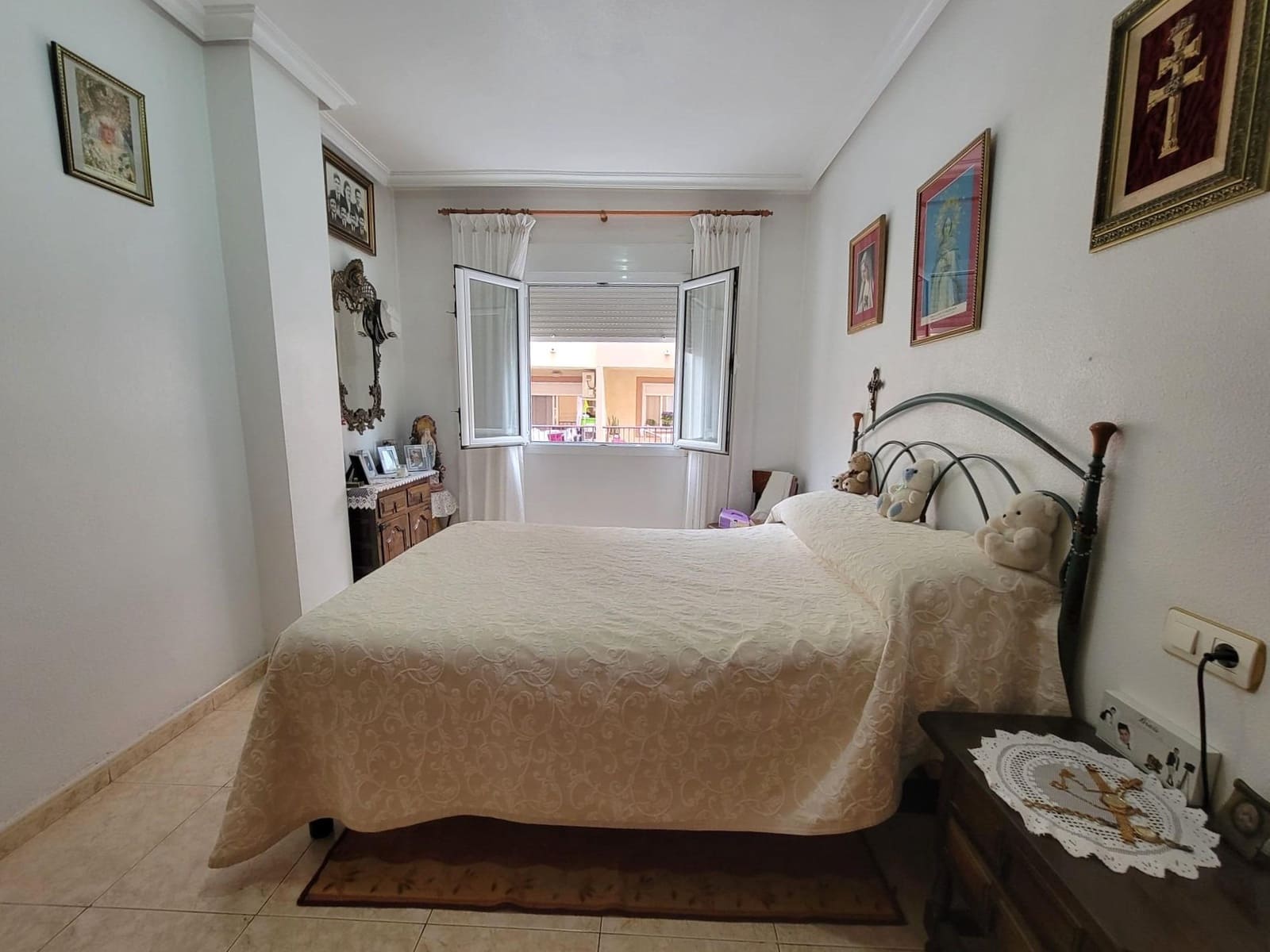 2 slaapkamer Appartement te koop in Torrevieja - € 117.260 (Ref: 9462240)