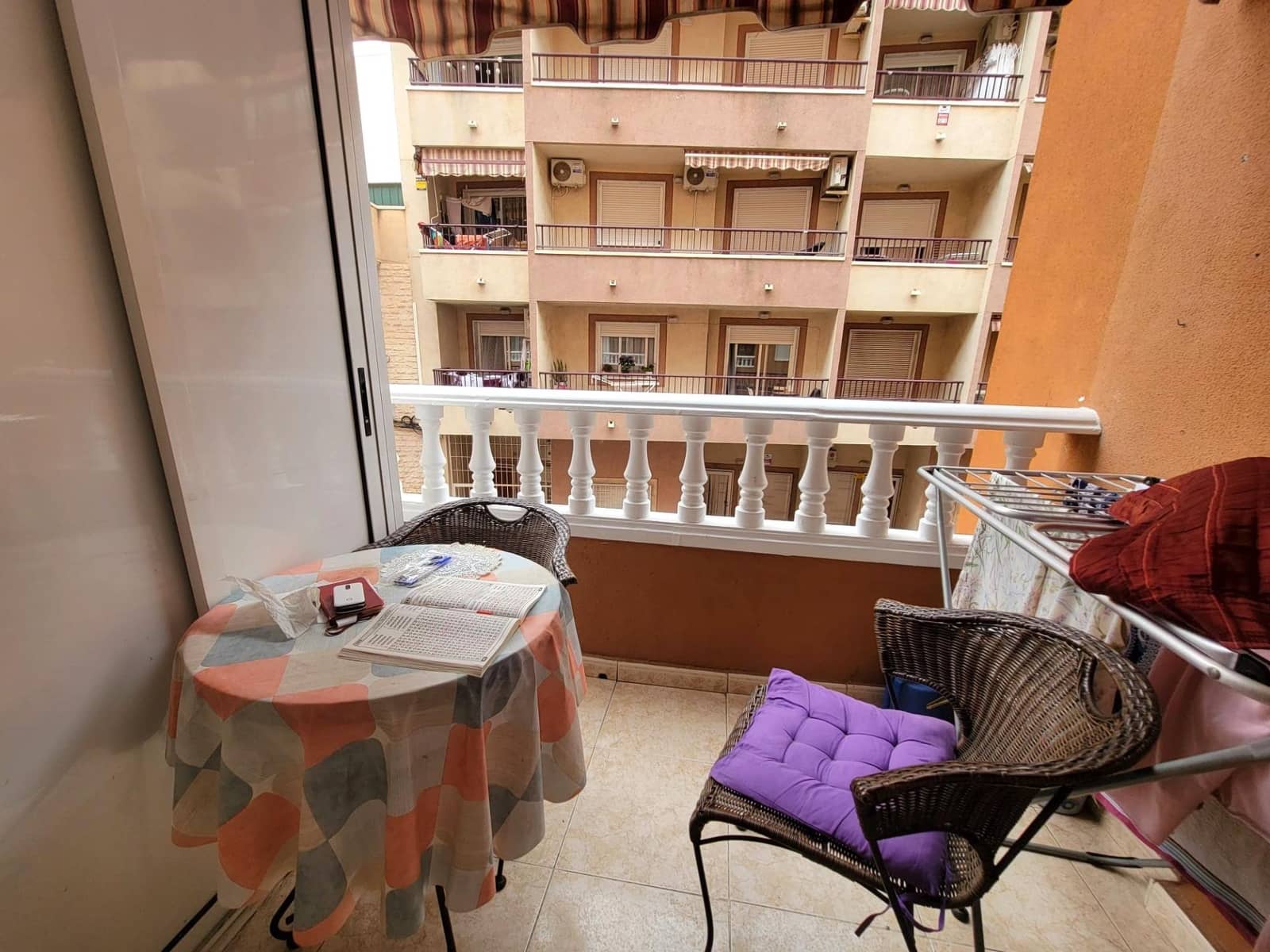 2 slaapkamer Appartement te koop in Torrevieja - € 117.260 (Ref: 9462240)