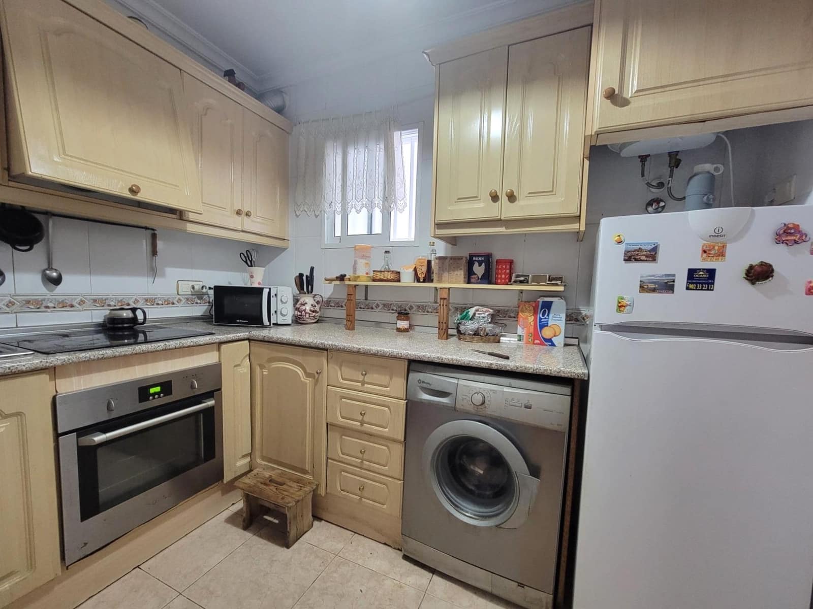 2 slaapkamer Appartement te koop in Torrevieja - € 117.260 (Ref: 9462240)