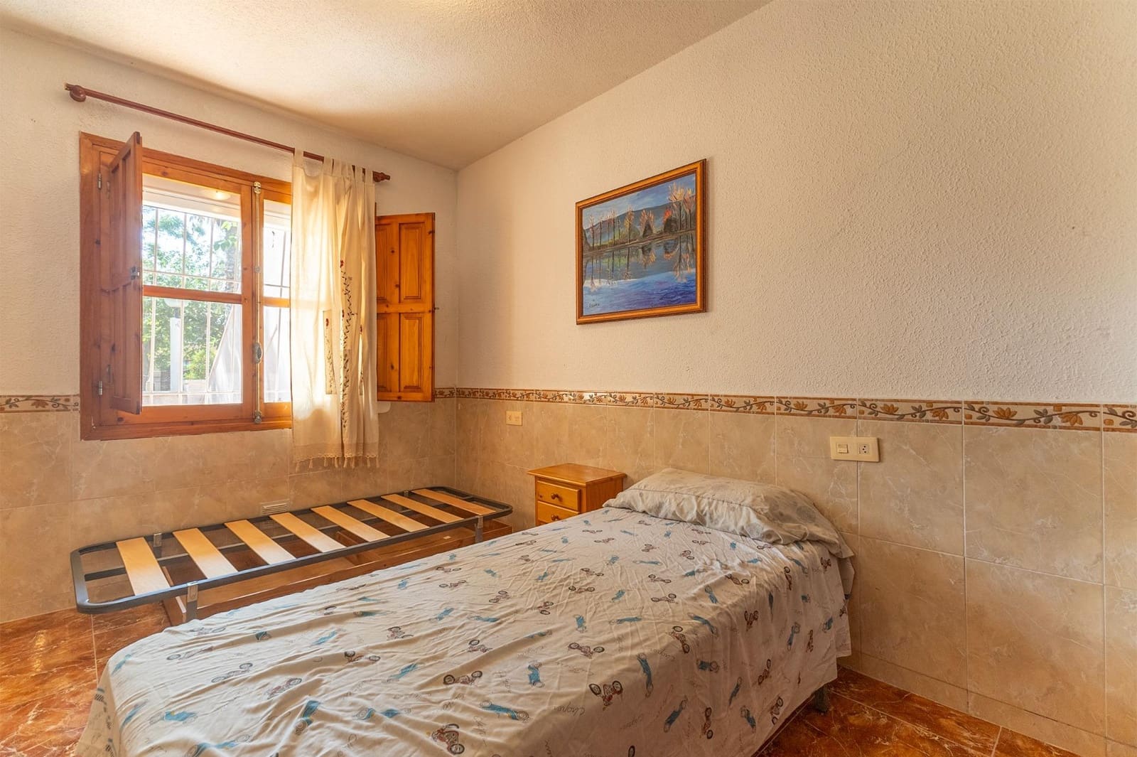 2 bedroom Bungalow for sale in Campoamor - € 132,000 (Ref: 9462241)