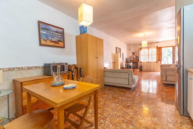 2 bedroom Bungalow for sale in Campoamor, Orihuela - € 132,000 (Ref: 9462241)