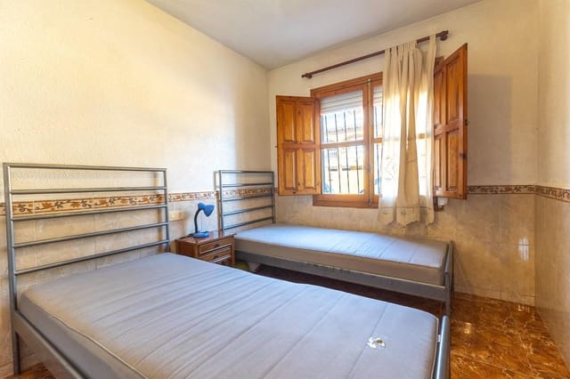 2 bedroom Bungalow for sale in Campoamor, Orihuela - € 132,000 (Ref: 9462241)