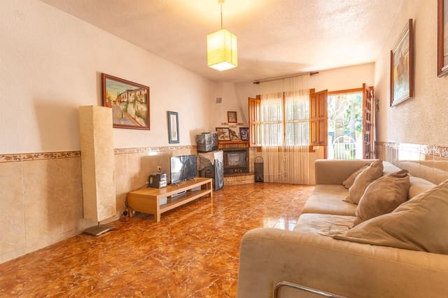 2 bedroom Bungalow for sale in Campoamor, Orihuela - € 132,000 (Ref: 9462241)