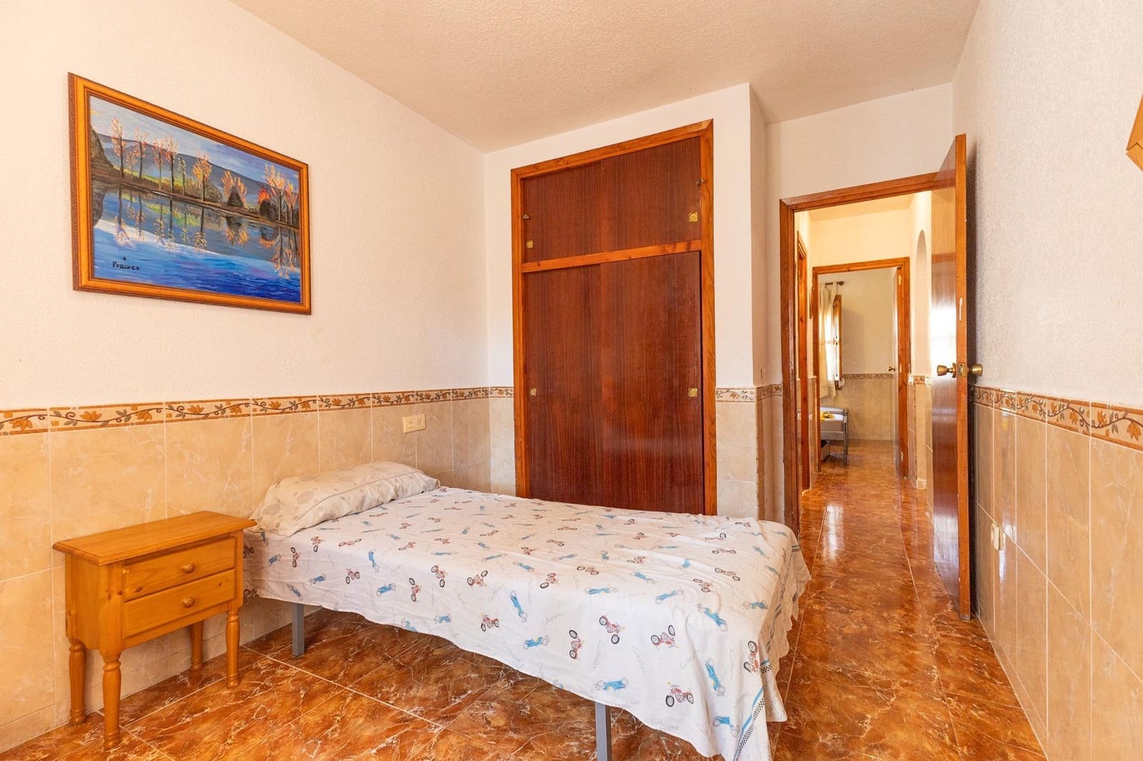 2 bedroom Bungalow for sale in Campoamor - € 132,000 (Ref: 9462241)