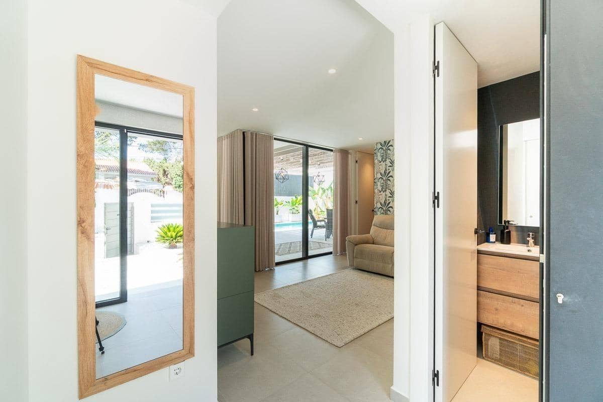 3 sovrum Villa till salu i Torrevieja med pool - 599 000 € (Ref: 9462251)