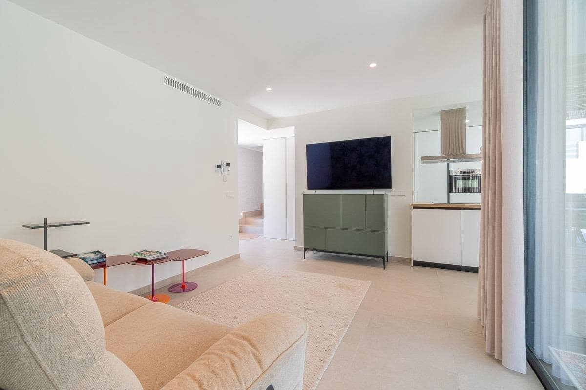 3 sovrum Villa till salu i Torrevieja med pool - 599 000 € (Ref: 9462251)