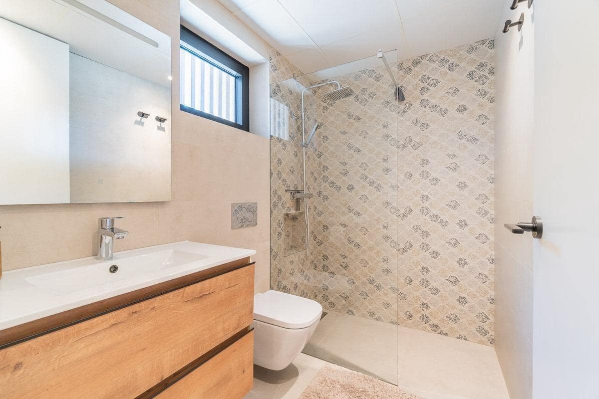 3 sovrum Villa till salu i Torrevieja med pool - 599 000 € (Ref: 9462251)