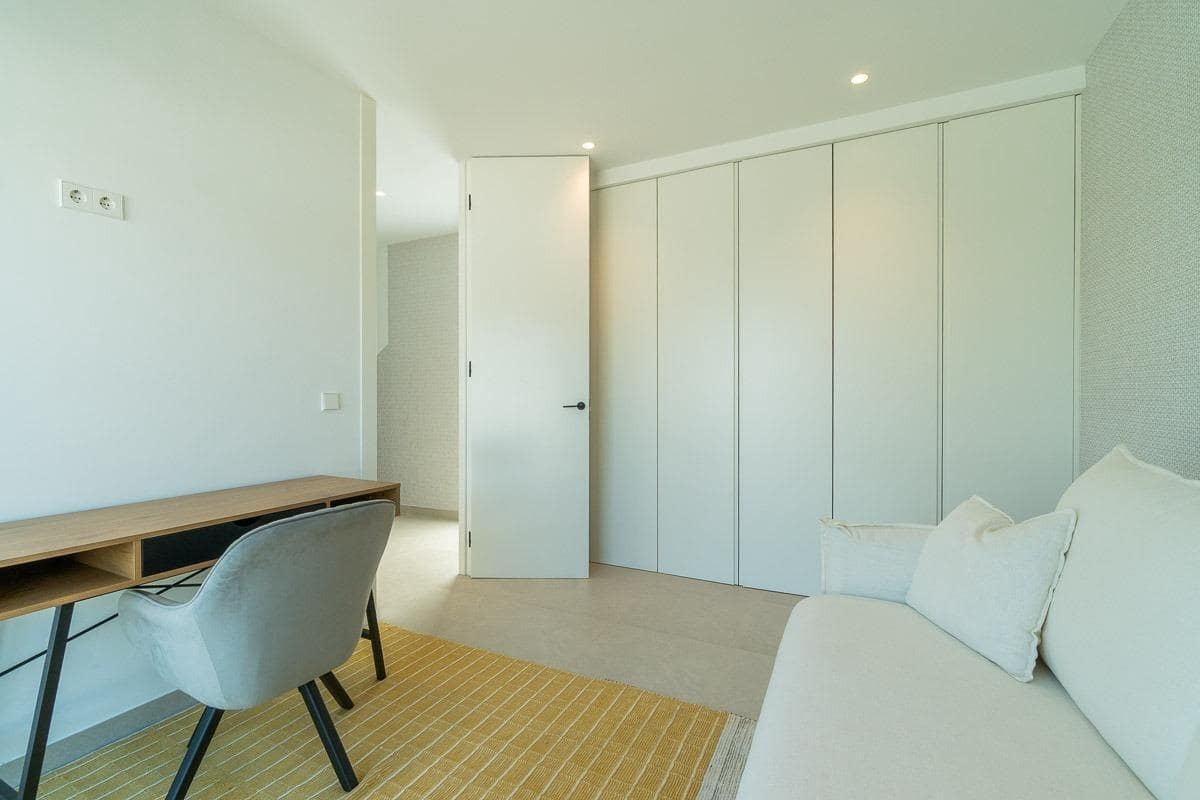 3 sovrum Villa till salu i Torrevieja med pool - 599 000 € (Ref: 9462251)