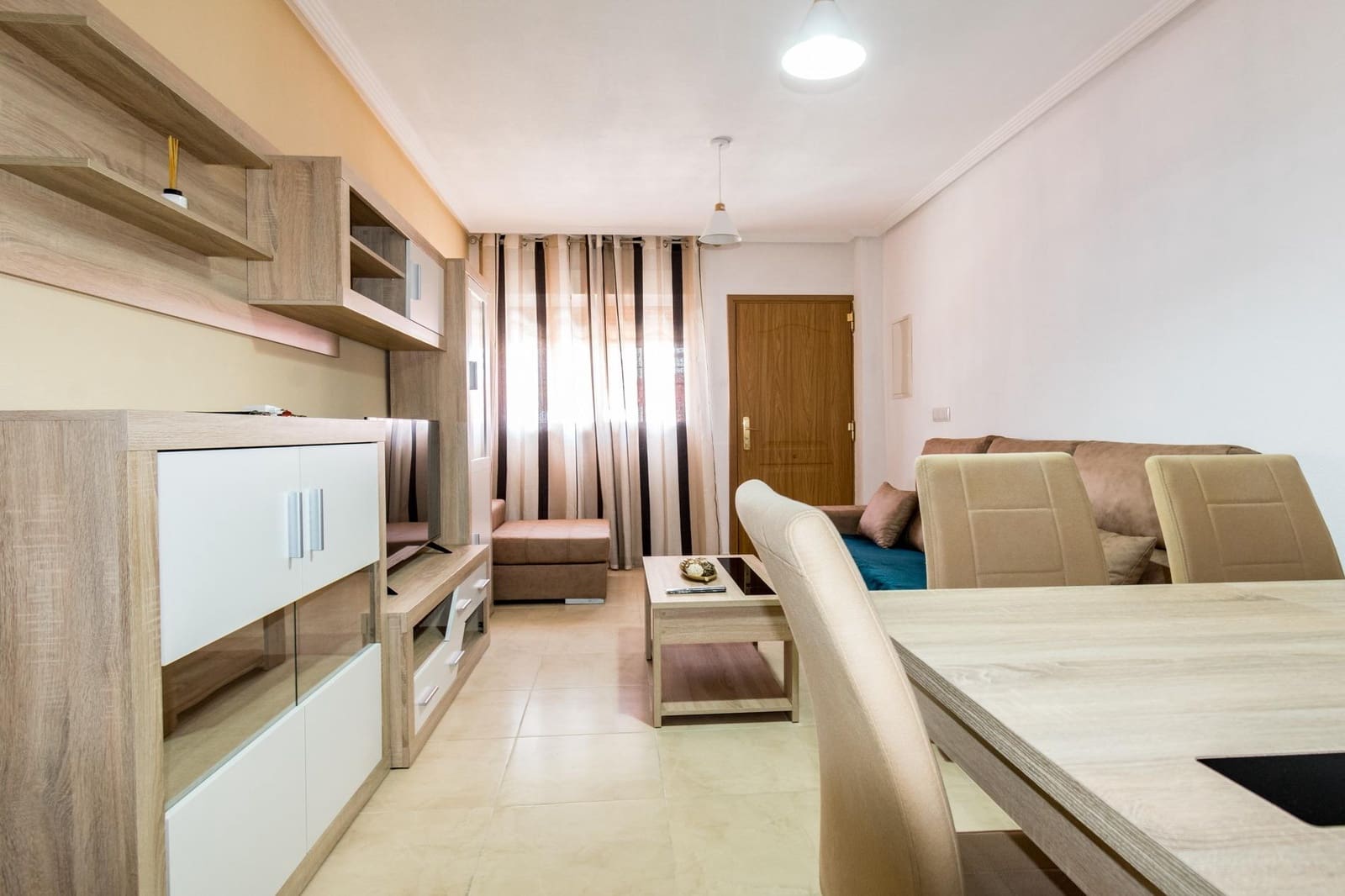 2 bedroom Bungalow for sale in La Aparecida - € 99,900 (Ref: 9462252)