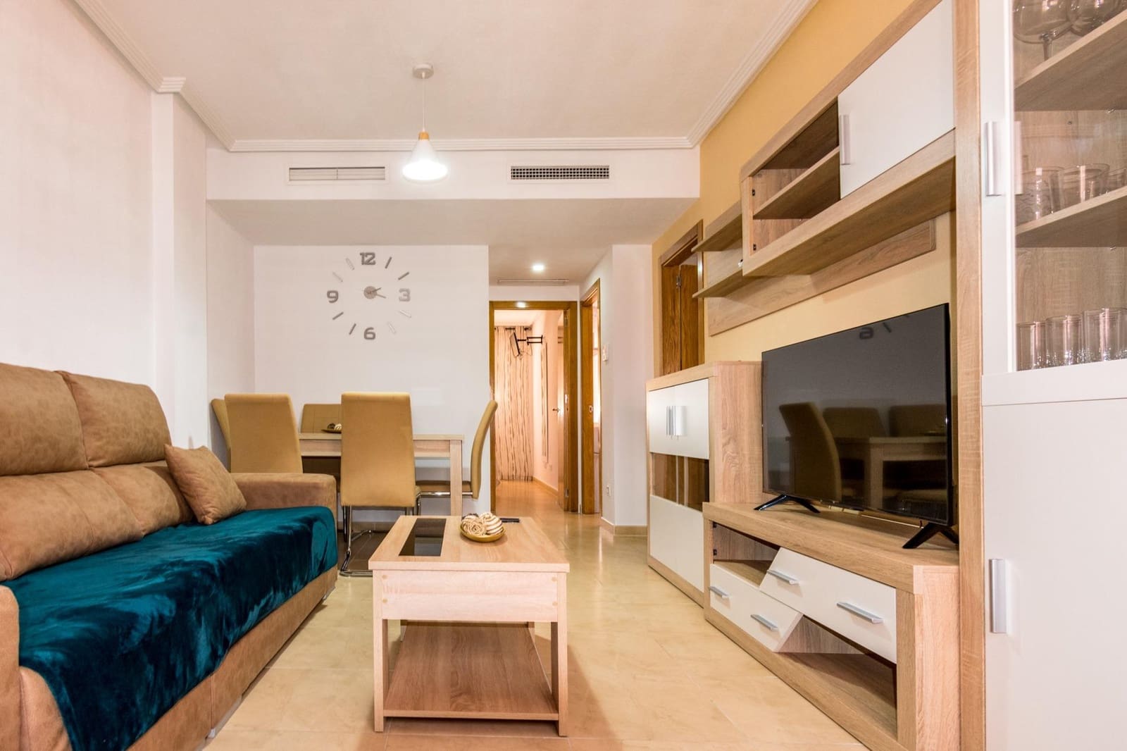 2 bedroom Bungalow for sale in La Aparecida - € 99,900 (Ref: 9462252)