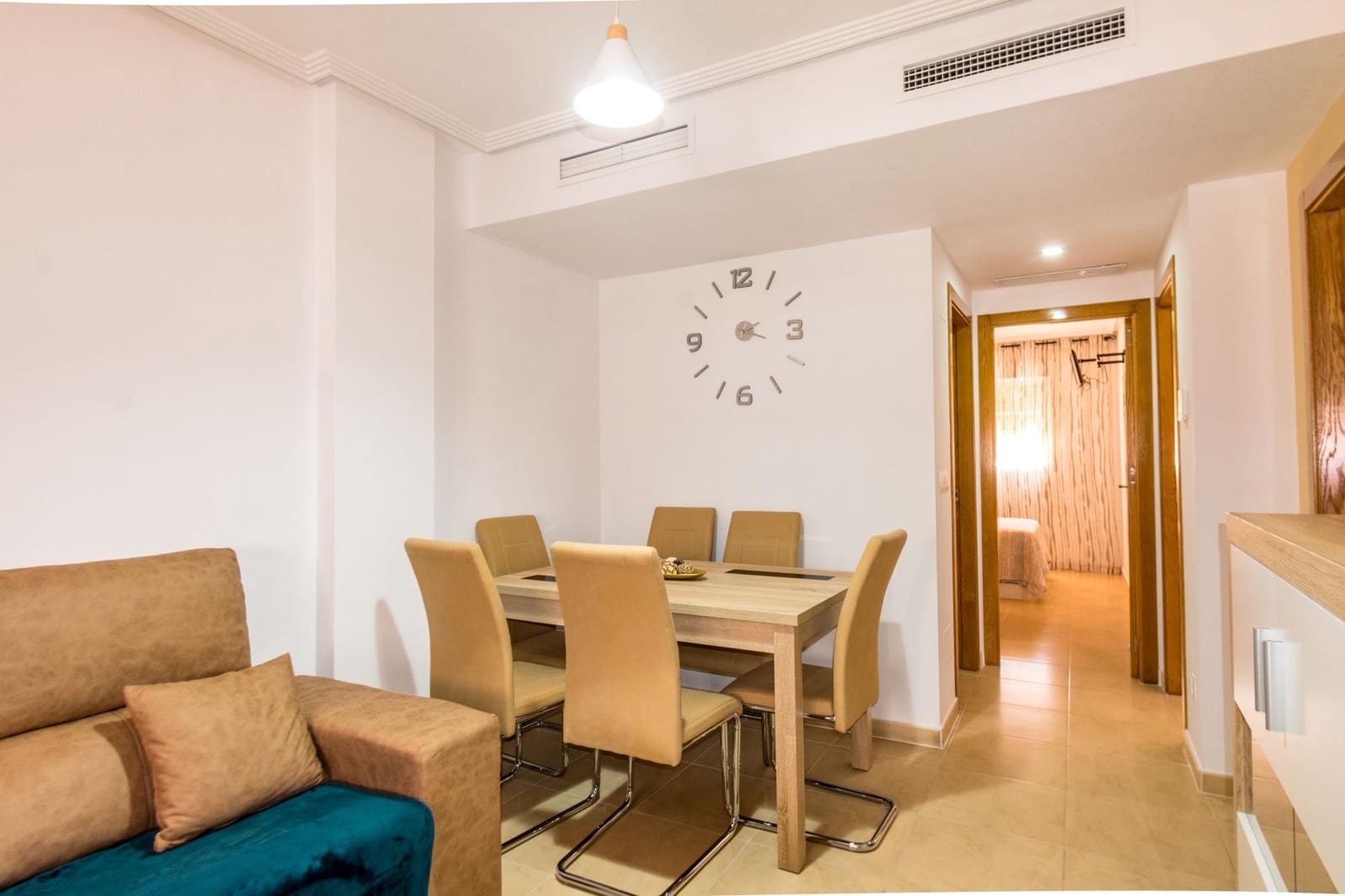 2 bedroom Bungalow for sale in La Aparecida - € 99,900 (Ref: 9462252)