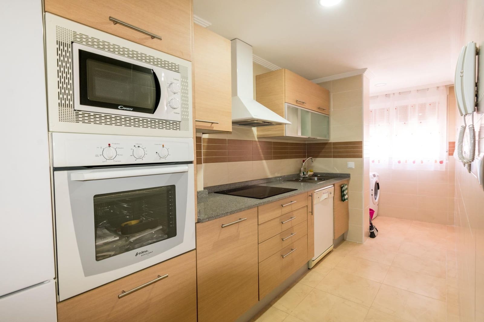 2 bedroom Bungalow for sale in La Aparecida - € 99,900 (Ref: 9462252)