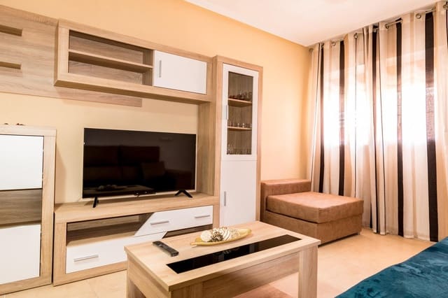 2 bedroom Bungalow for sale in La Aparecida, Orihuela - € 99,900 (Ref: 9462252)