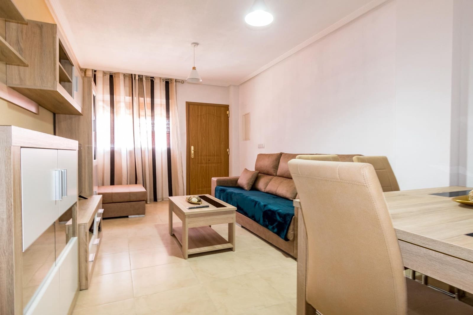 2 bedroom Bungalow for sale in La Aparecida - € 99,900 (Ref: 9462252)