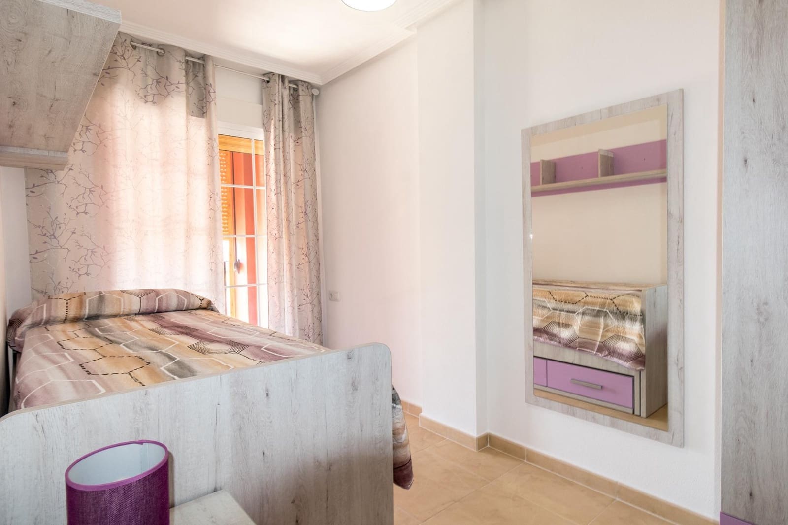 2 bedroom Bungalow for sale in La Aparecida - € 99,900 (Ref: 9462252)