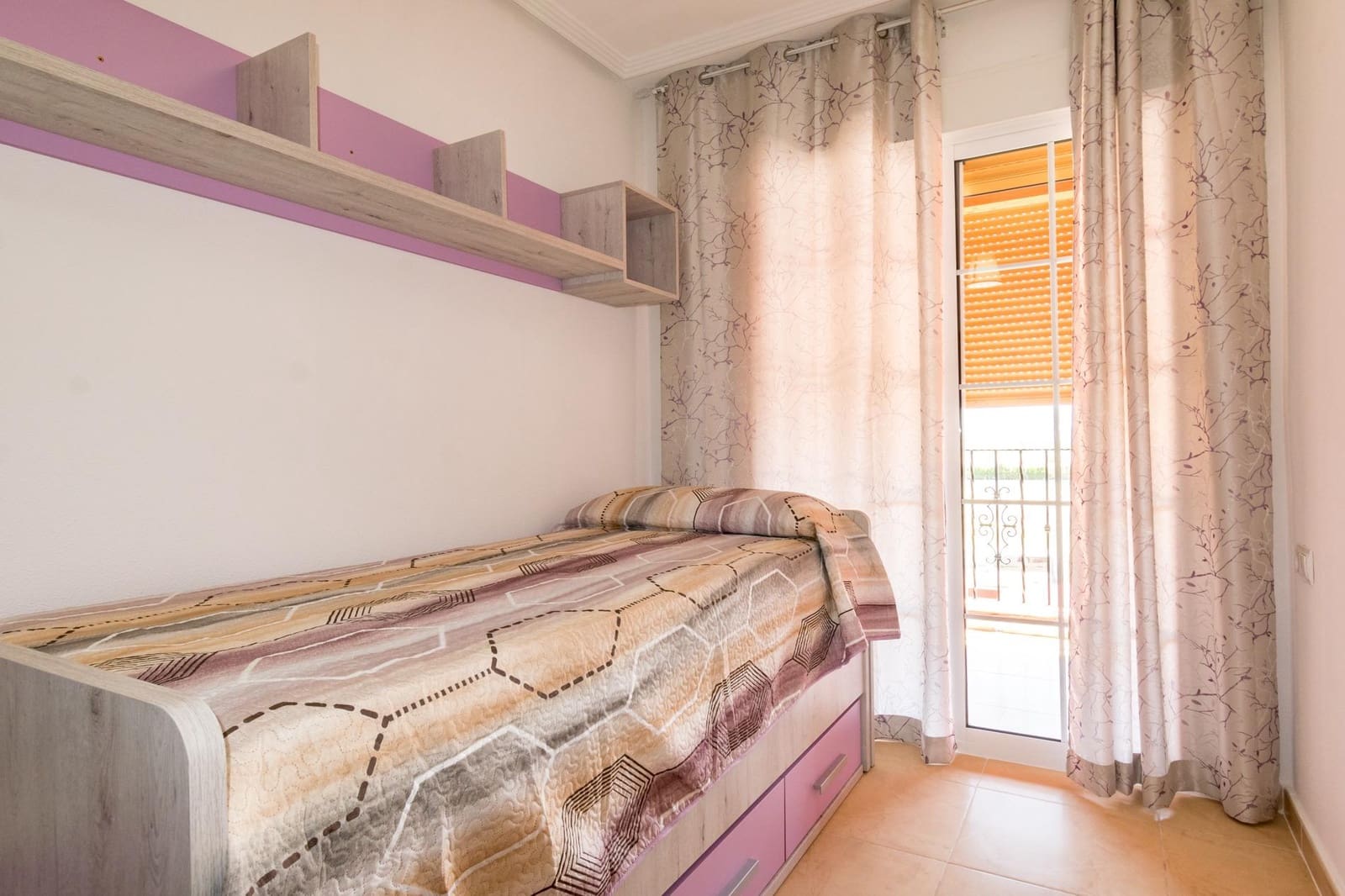 2 bedroom Bungalow for sale in La Aparecida - € 99,900 (Ref: 9462252)