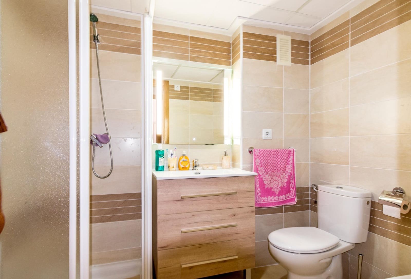 2 bedroom Bungalow for sale in La Aparecida - € 99,900 (Ref: 9462252)