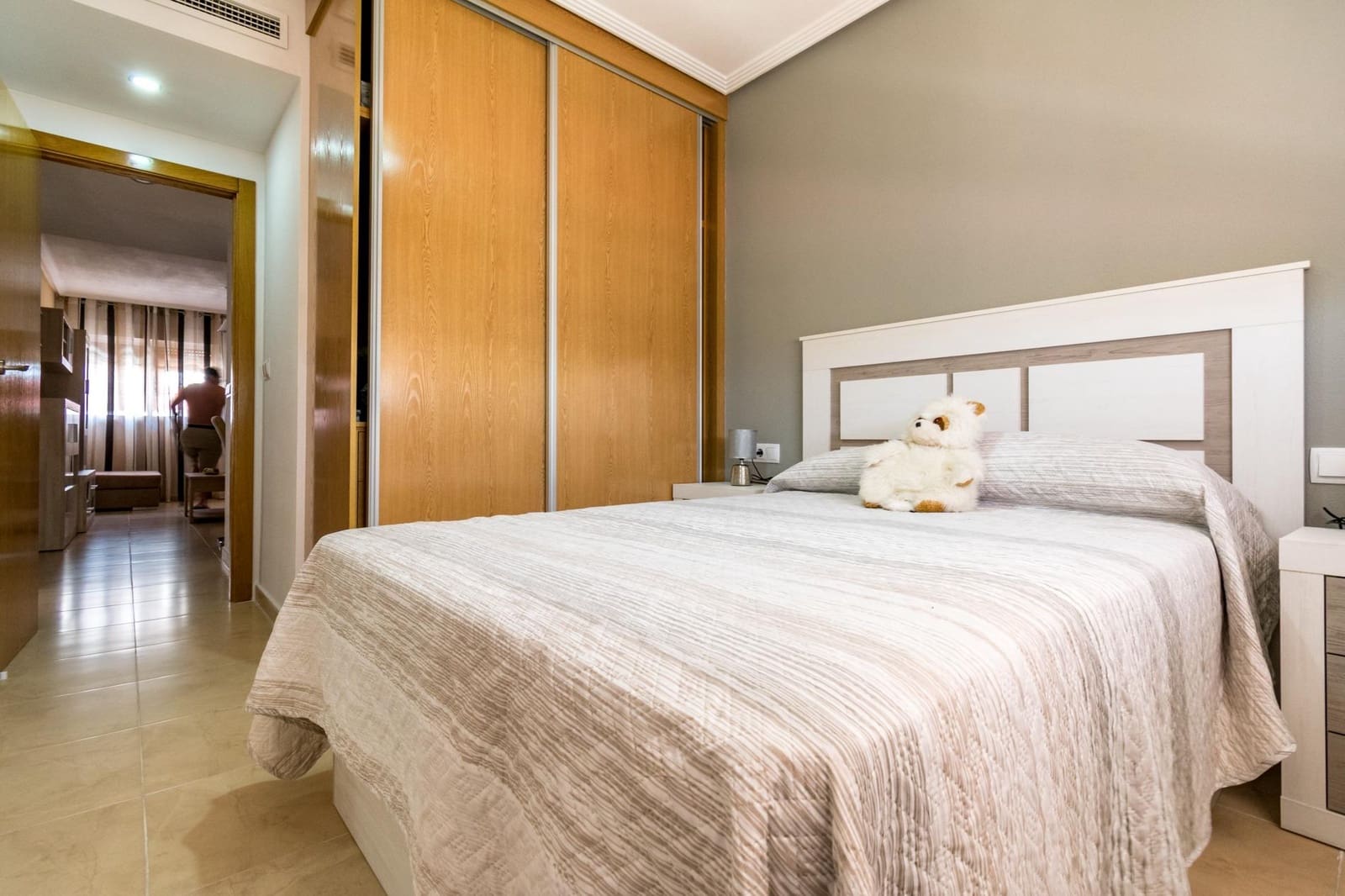 2 bedroom Bungalow for sale in La Aparecida - € 99,900 (Ref: 9462252)