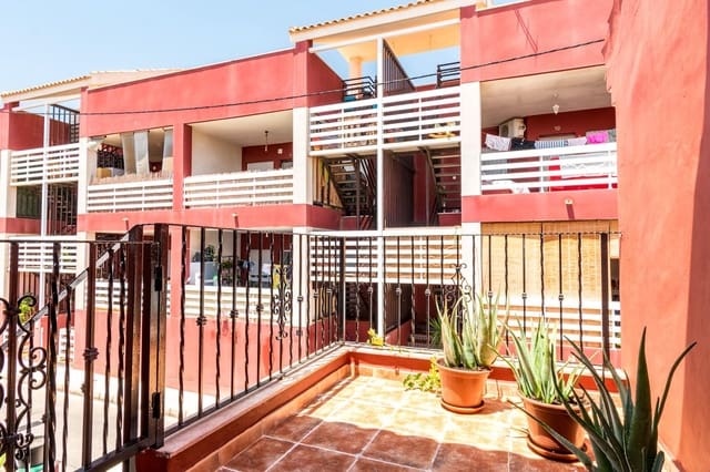 2 bedroom Bungalow for sale in La Aparecida, Orihuela - € 99,900 (Ref: 9462252)