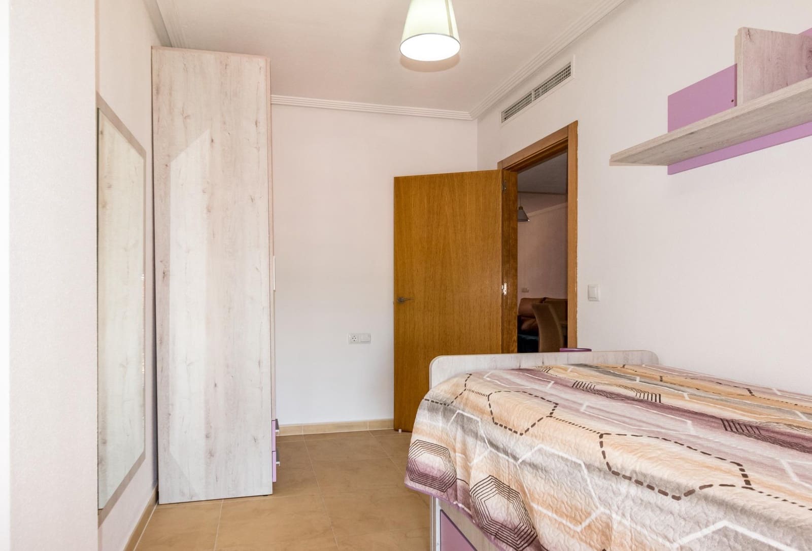 2 bedroom Bungalow for sale in La Aparecida - € 99,900 (Ref: 9462252)