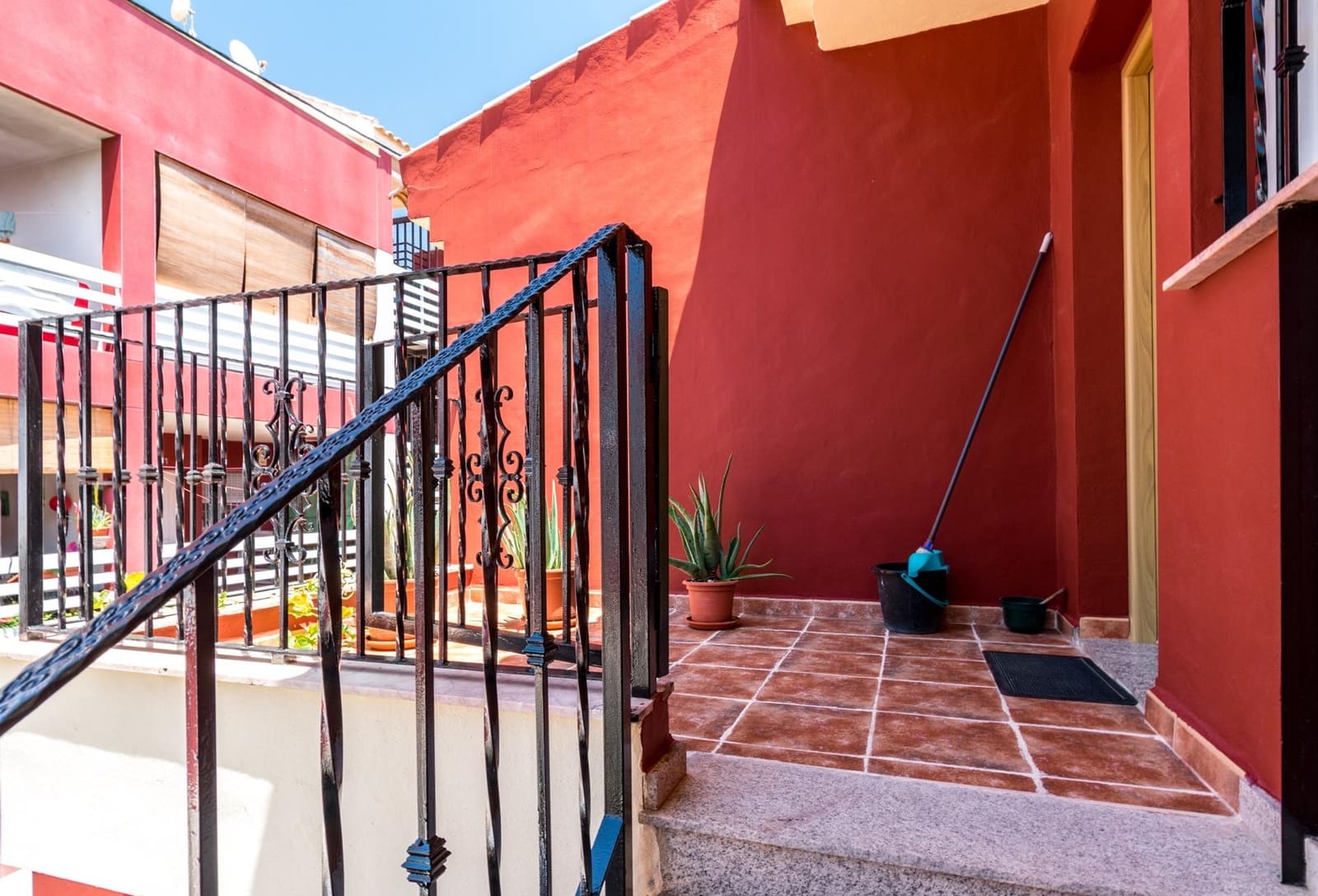 2 bedroom Bungalow for sale in La Aparecida - € 99,900 (Ref: 9462252)