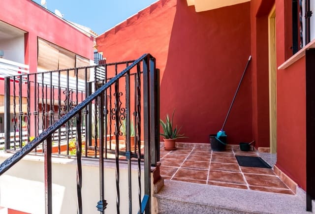 2 bedroom Bungalow for sale in La Aparecida, Orihuela - € 99,900 (Ref: 9462252)