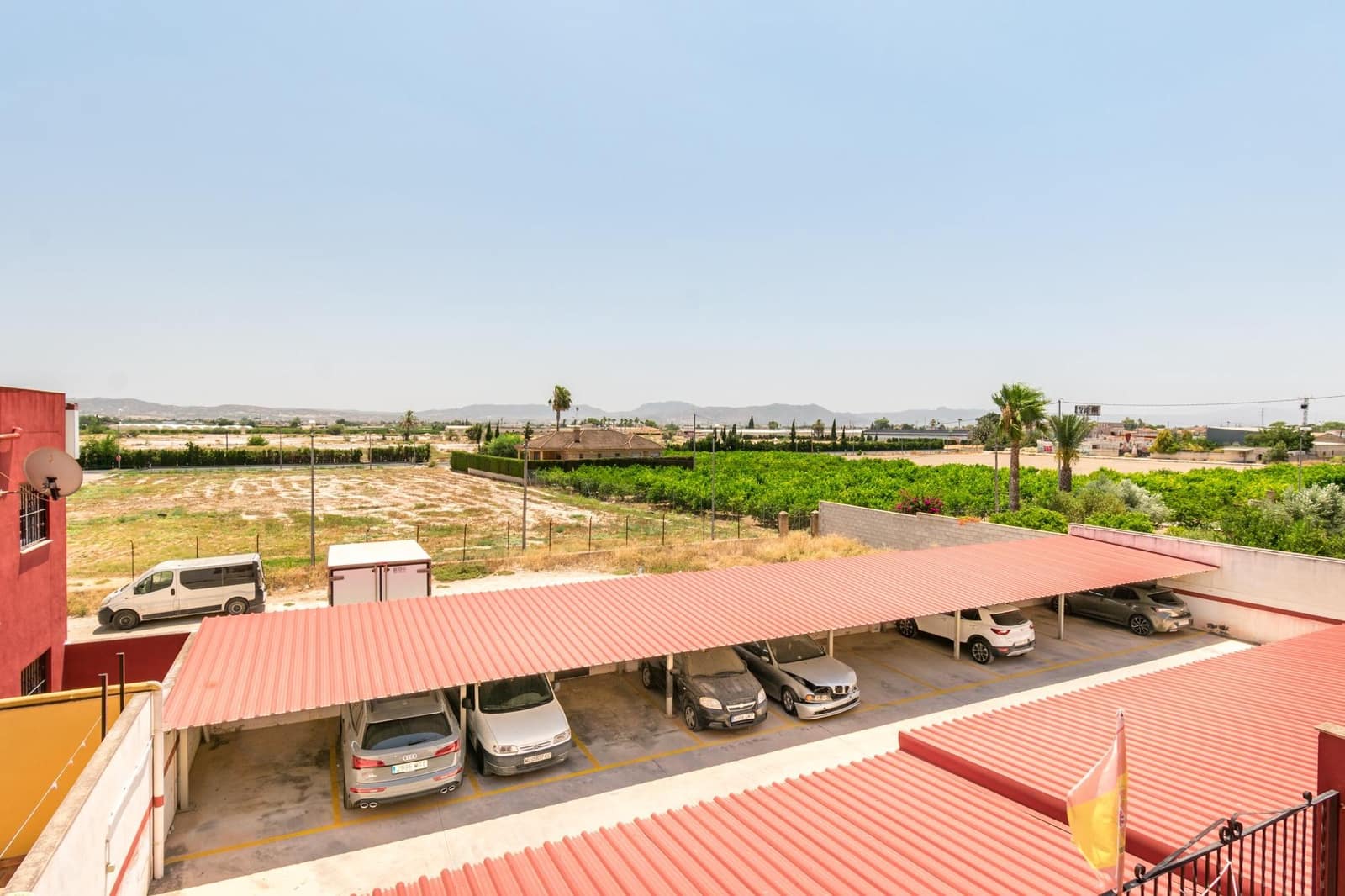 2 bedroom Bungalow for sale in La Aparecida - € 99,900 (Ref: 9462252)