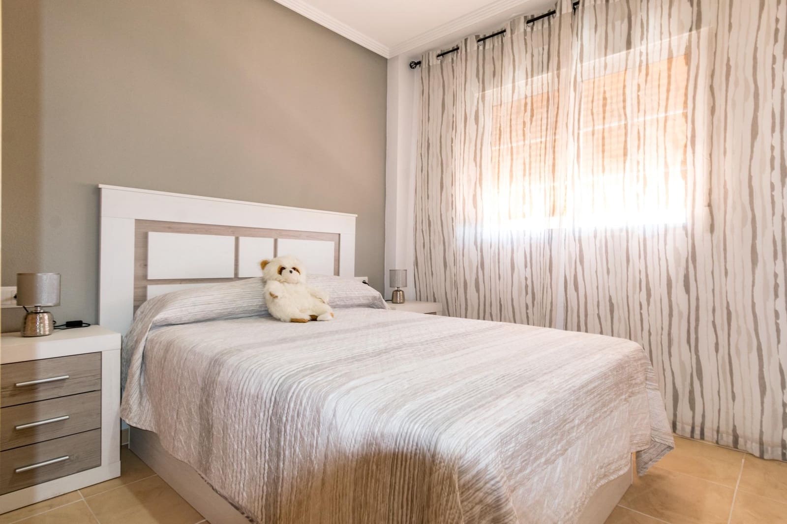 2 bedroom Bungalow for sale in La Aparecida - € 99,900 (Ref: 9462252)