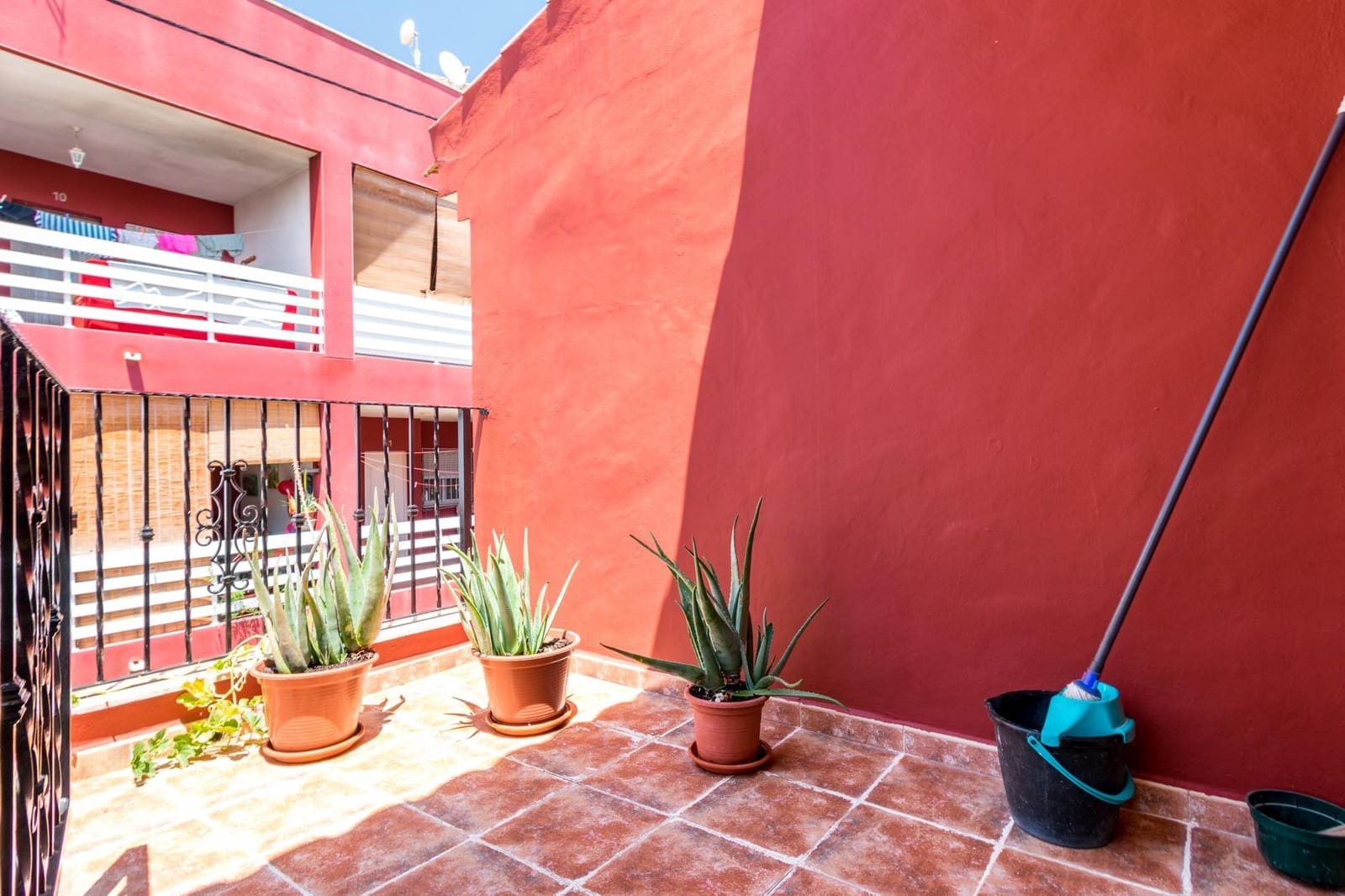 2 bedroom Bungalow for sale in La Aparecida - € 99,900 (Ref: 9462252)