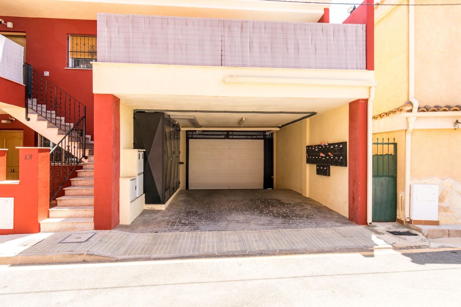 2 bedroom Bungalow for sale in La Aparecida - € 99,900 (Ref: 9462252)