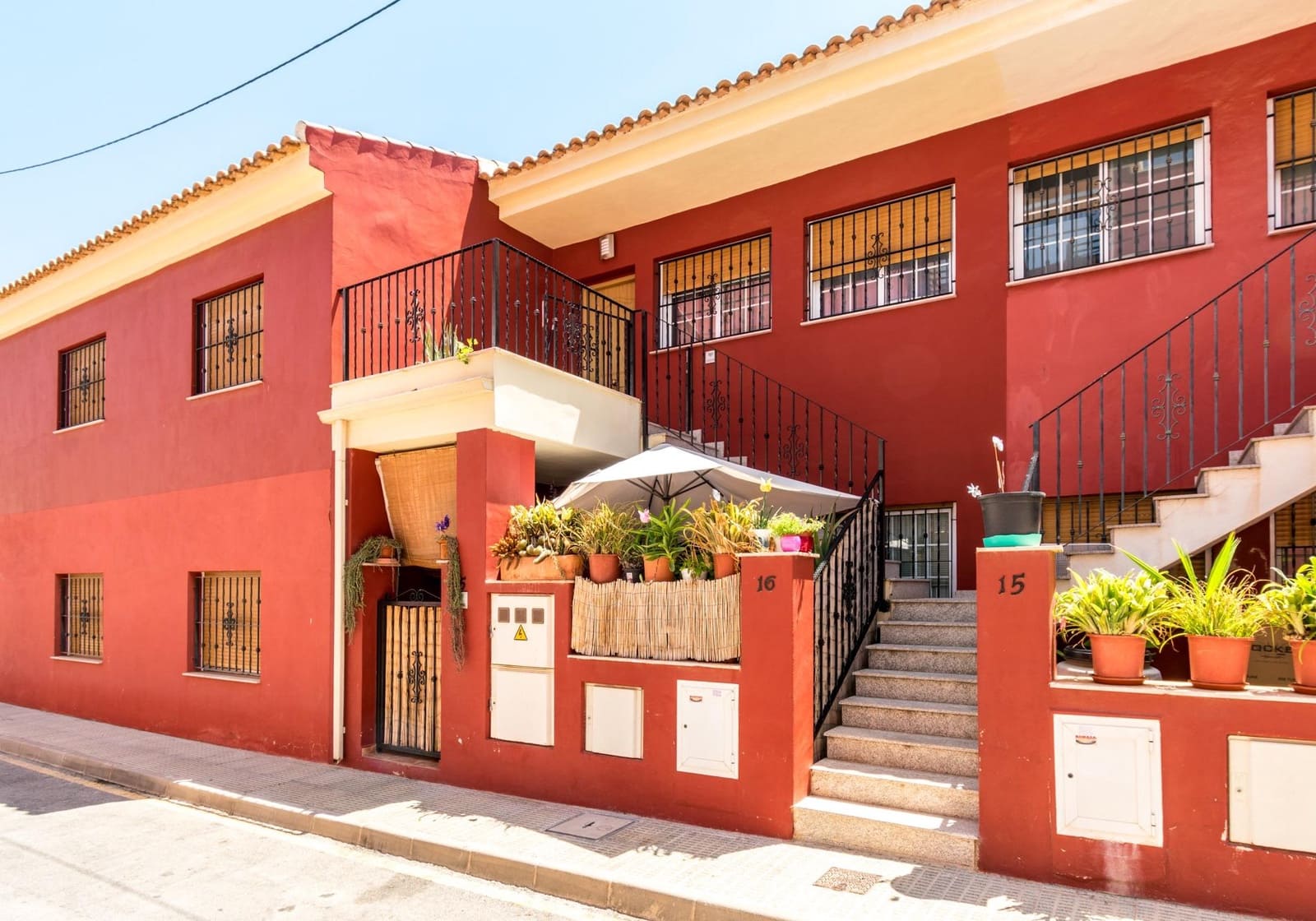 2 bedroom Bungalow for sale in La Aparecida - € 99,900 (Ref: 9462252)