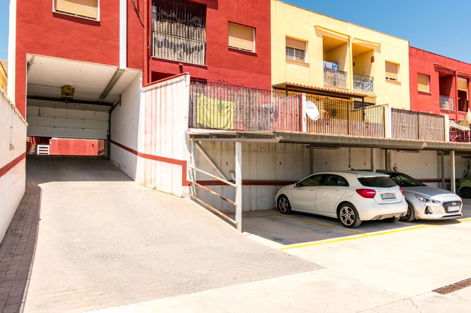 2 bedroom Bungalow for sale in La Aparecida - € 99,900 (Ref: 9462252)