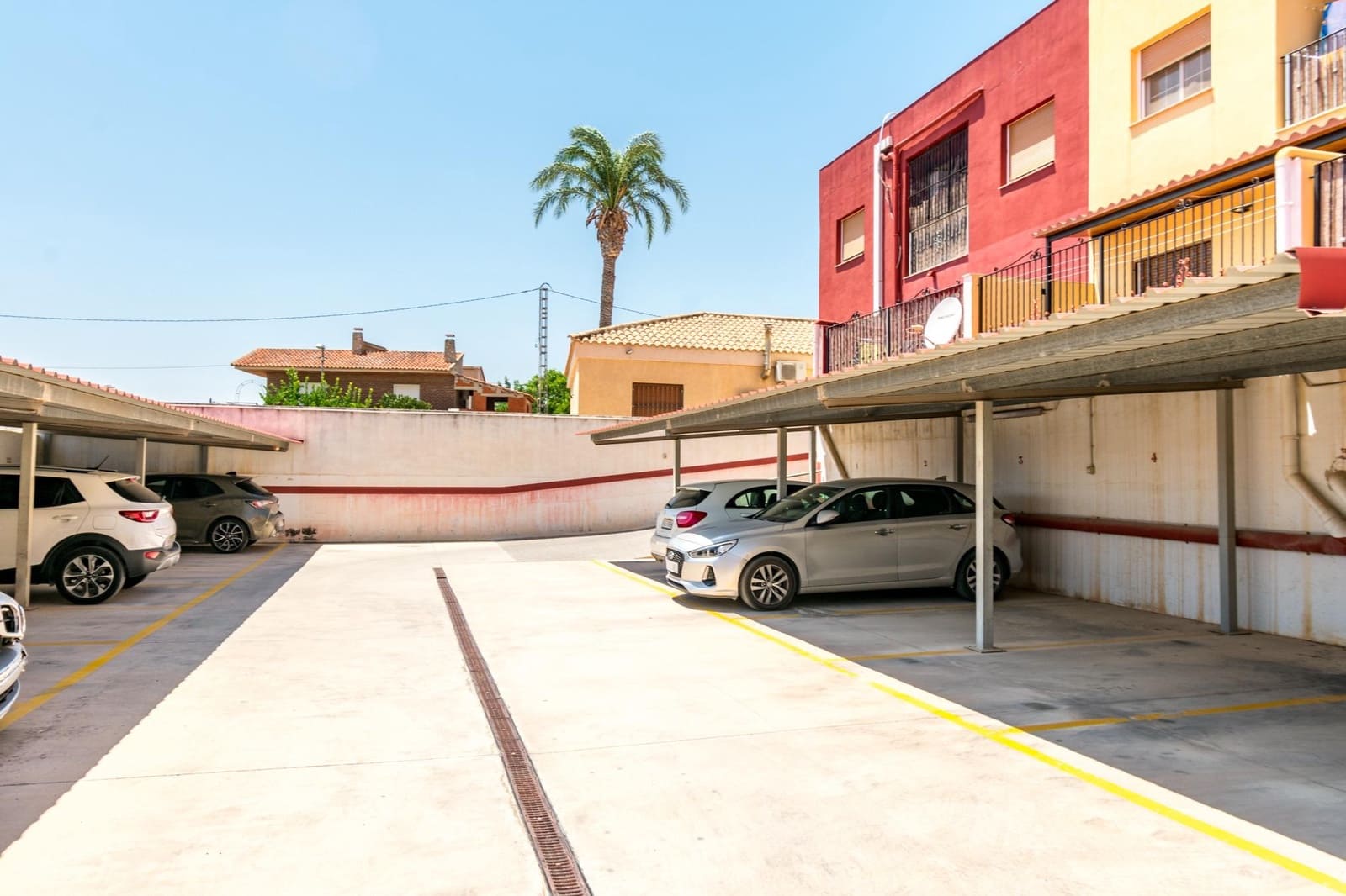 2 bedroom Bungalow for sale in La Aparecida - € 99,900 (Ref: 9462252)