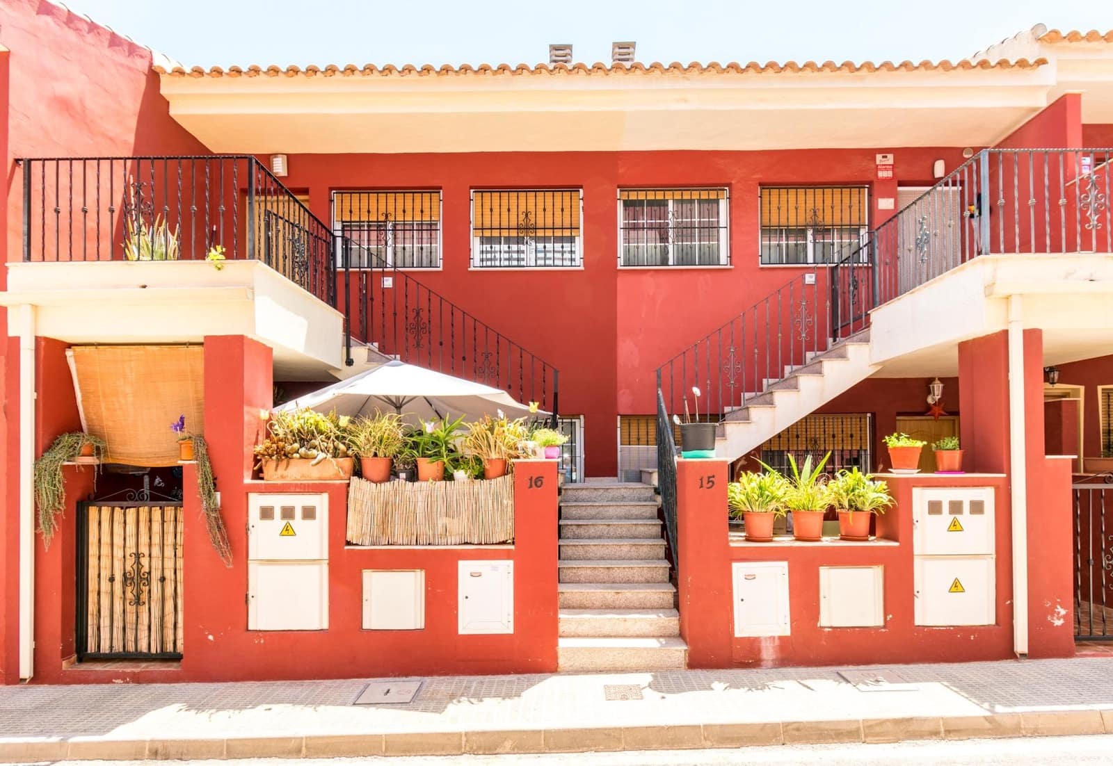 2 bedroom Bungalow for sale in La Aparecida - € 99,900 (Ref: 9462252)
