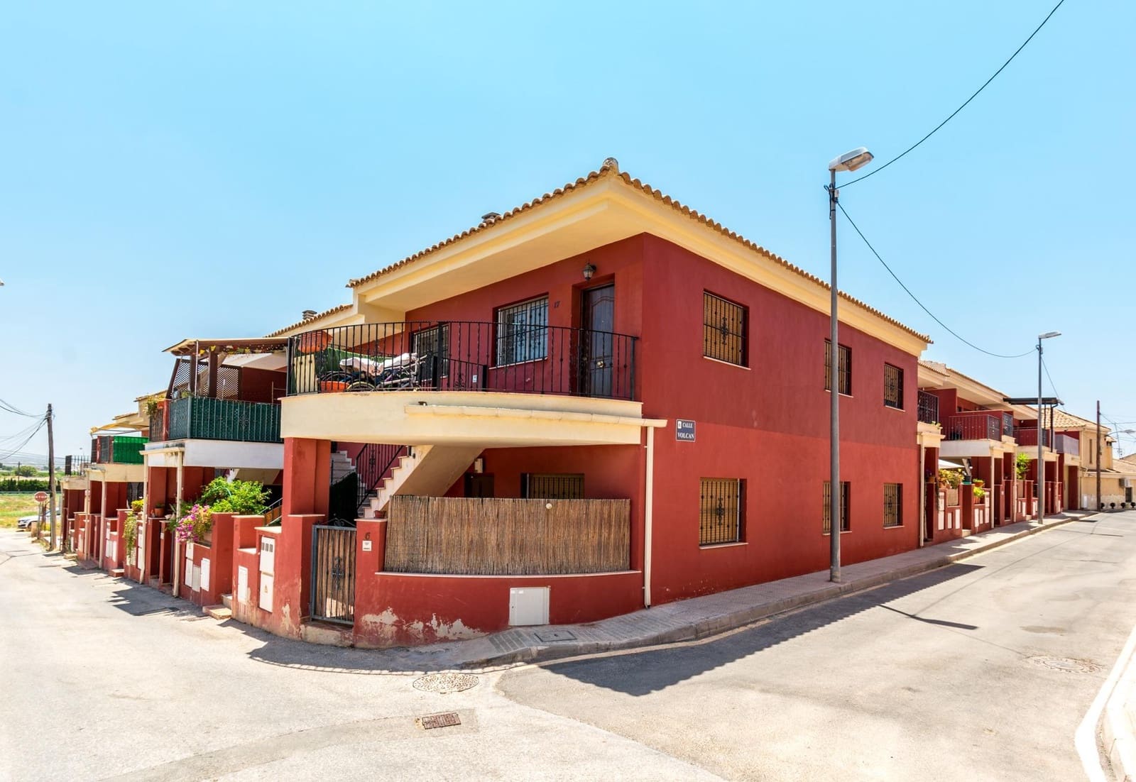 2 bedroom Bungalow for sale in La Aparecida - € 99,900 (Ref: 9462252)