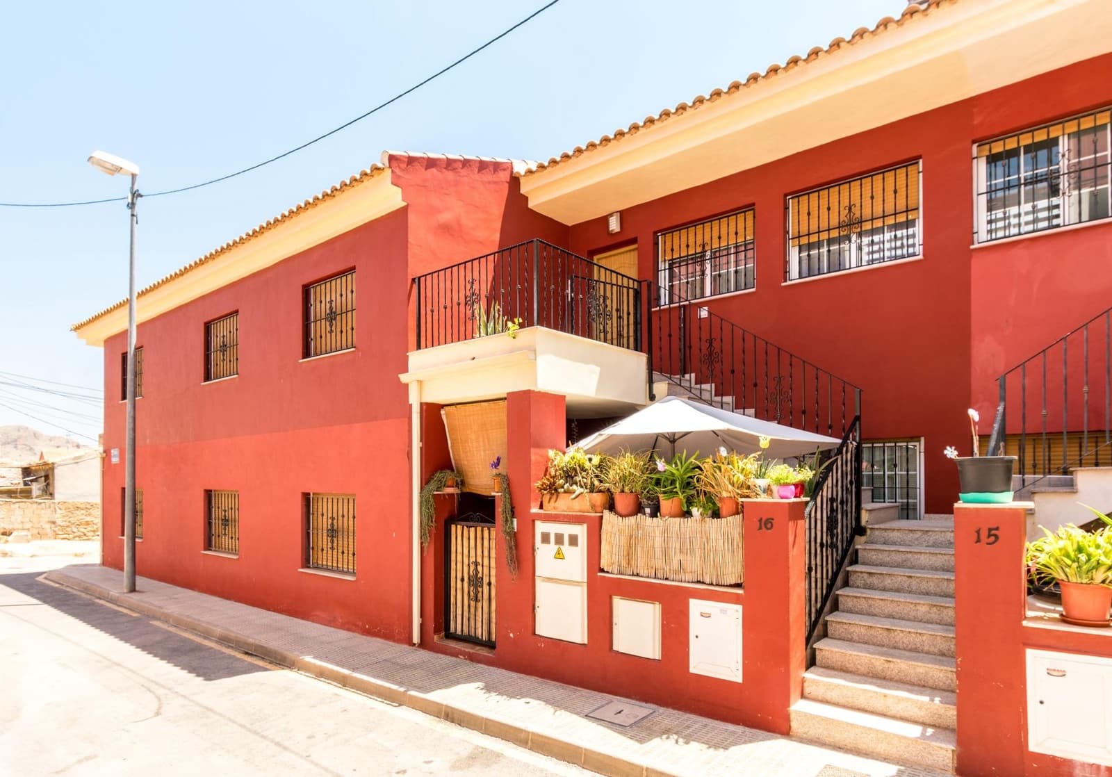 2 bedroom Bungalow for sale in La Aparecida - € 99,900 (Ref: 9462252)